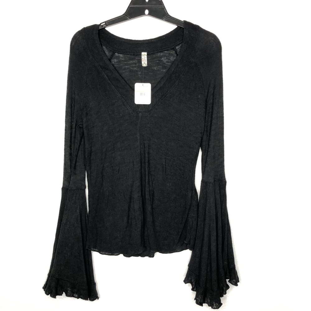 Free people top
